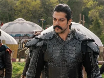 'Kuruluş Osman'dan yeni fragman: "Bu obadan ancak ölün çıkar"