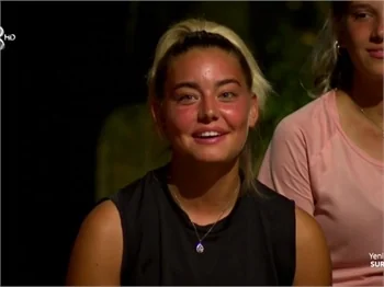 Survivor Aycan'dan 'şifreli' yazışmalarıyla ilgili ilk açıklama!