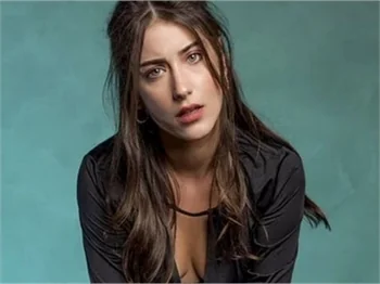 Hazal Kaya müjdeyi verdi!