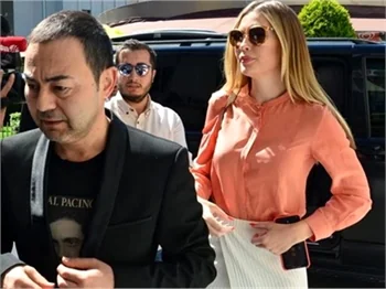 Serdar Ortaç ve Chloe bu yüzden mi boşandı?