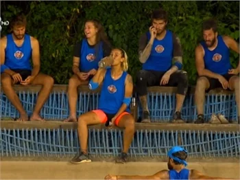 Survivor'da oruç tutmak yasak mı? O isim açıkladı!