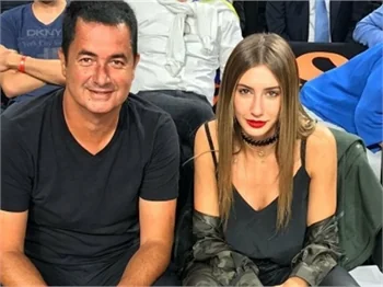 Acun Ilıcalı'nın paylaşımına Şeyma Subaşı'dan yorum!