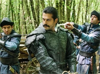 'Kuruluş Osman'da yer yerinden oynayacak!