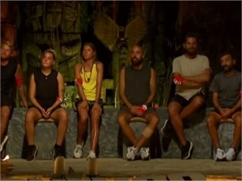 Survivor'a kim veda edecek?