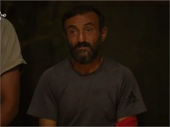 Ersin Korkut Survivor'dan neden elendi?