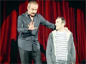 Survivor'da gözyaşları sel oldu! Ersin Korkut...