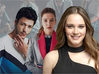 Miray Daner'in 'Aşk 101' pişmanlığı...