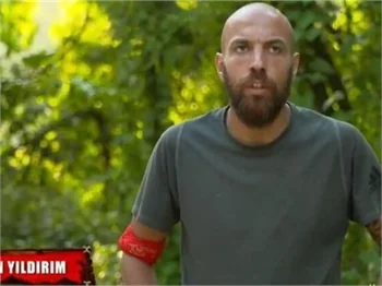 Survivor'da Sercan, Nisa ile yakınlaşmıştı! Meğer sevgilisi varmış!