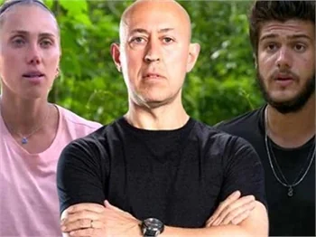 Survivor ekibi Türkiye'ye döndü!