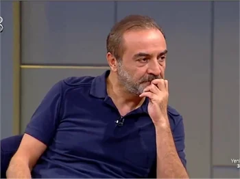 Kötü haberi Yılmaz Erdoğan vermiş!