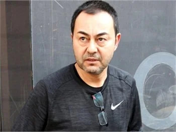 Serdar Ortaç'ın güldüren 'Sahanda yumurta' anısı!