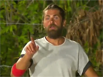 Survivor'da itiraz eden Mert ödülden men edildi!
