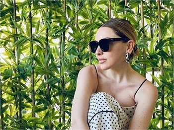 Hadise yine sosyal medyayı salladı!