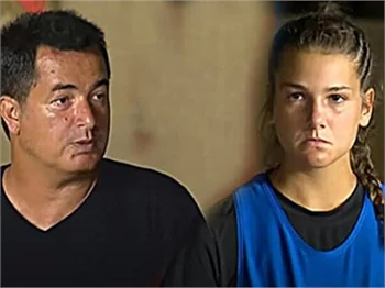 Survivor'da Nisa neden klikte? Açıklandı...