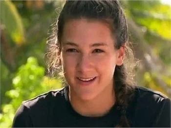 Survivor Nisa ödül oyununa neden çıkmadı?