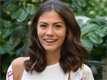 Demet Özdemir: "Aşırı titizim..."