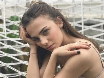 Bahar Şahin, Amerika'da aday gösterildi!