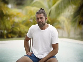 Survivor'a veda eden Mert Öcal'dan ilk paylaşım...