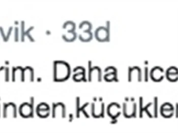 Ünlü isimlerin bayram mesajları...