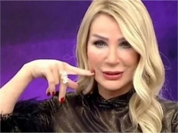 Seda Sayan: "Sevgilim tutumlu olsun!"