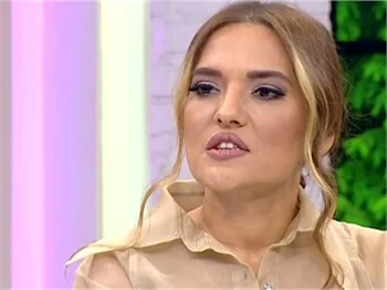 Demet Akalın'dan israf açıklaması!