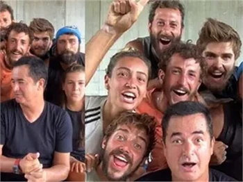 Survivor'da dünya rekoru kırıldı!