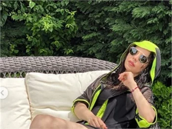Aşk-ı Memnu’nun ‘Cemile'si Pelin Ermiş'in son hali olay oldu!