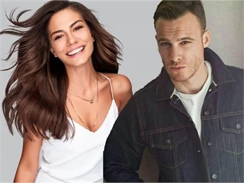 Kerem Bürsin: "Demet'ten daha önemli şeyler var"