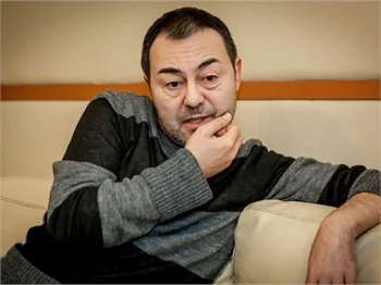 Serdar Ortaç: "Bir kadına verecek huzurum kalmadı"