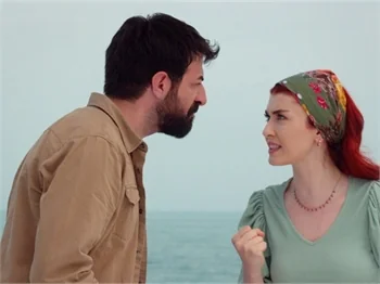 'Kuzey Yıldızı İlk Aşk'tan bir tanıtım daha!
