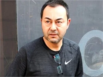 Serdar Ortaç: "Yalnız ölmek istiyorum"