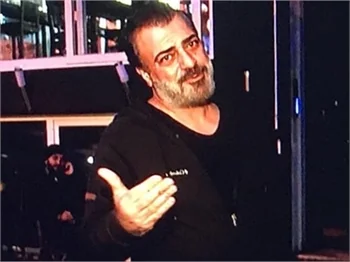 Sermiyan Midyat darp sorusuna yanıt verdi!