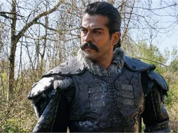 'Kuruluş Osman'a özel 'Osman Bey' marşı!