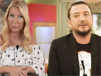 Onur Büyüktopçu mesajı Seda Sayan'ı kızdırdı!