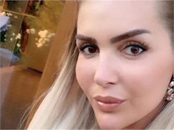Selin Ciğerci müjdeyi verdi! Anne oluyor...