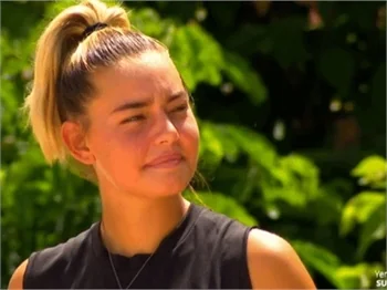 Survivor Aycan'dan aylar sonra ilk paylaşım!
