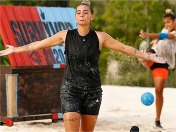 Survivor Aycan'dan yeni açıklama: "Biliyorum biraz geç oldu ama..."