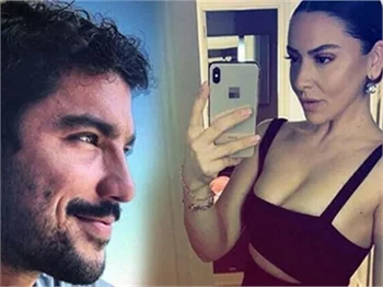 Hadise'den Kaan Yıldırım'a: Sesini göresim geldi!