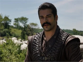 'Kuruluş Osman'da heyecan zirve yaptı!