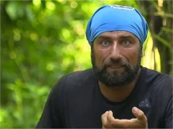 Survivor Yasin ödüllerden men edildi!
