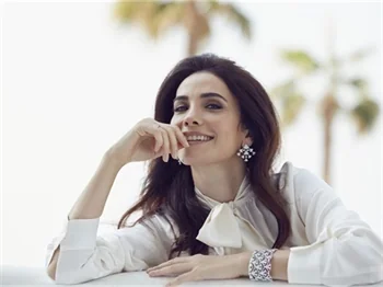 Songül Öden: "50 gün dışarı çıkmadım!"