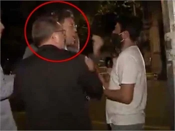 Emre Kınay kavga hakkında ilk kez konuştu!