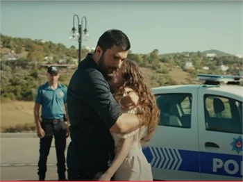 'Sefirin Kızı' dizisinden bir yeni fragman!