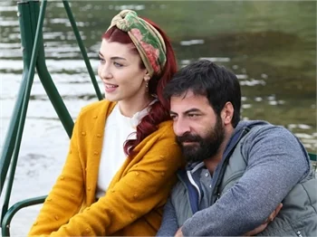 Kuzey Yıldızı dizisiyle ilgili flaş karar!