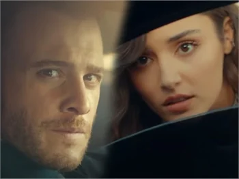 "Sen Çal Kapımı” dizisinden yeni fragman geldi!