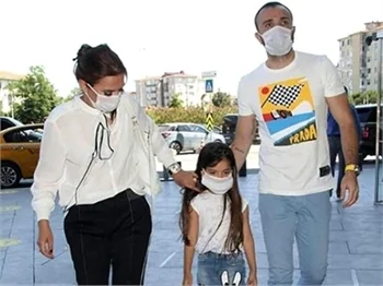 Demet Akalın ve Okan Kurt'tan kafa karıştıran yanıt!