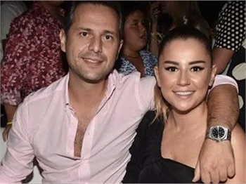 Merve Özbey'den muhabirlere... "Yatak odası sorulmaz!"