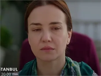 Zalim İstanbul'un final fragmanı yayınlandı!