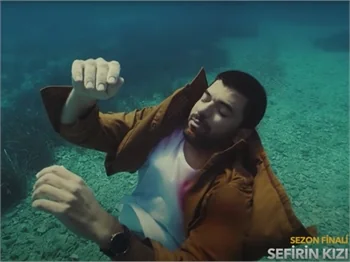 Sefirin Kızı sezon finali yapıyor! Fragman yayınlandı!