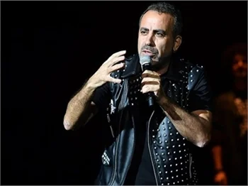 Haluk Levent: "Yaşadığım sürece..."